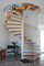 Wendeltreppe